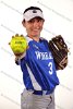 Softball Media Day  Wheaton Softball Media Day 2022. - Photo By: KEITH NORDSTROM : Wheaton, softball, Media Day